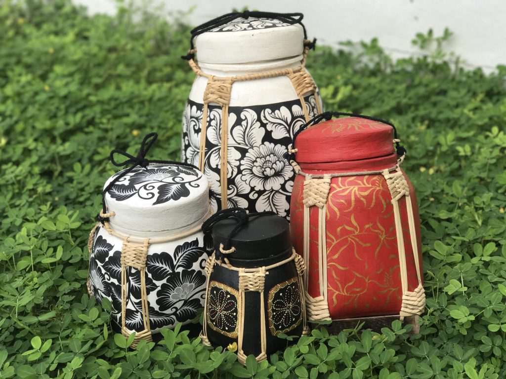 halal rice box